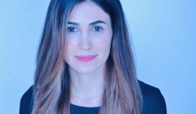 Negin Mahmoudi is a Pressure Boundary Specialist at OPG.