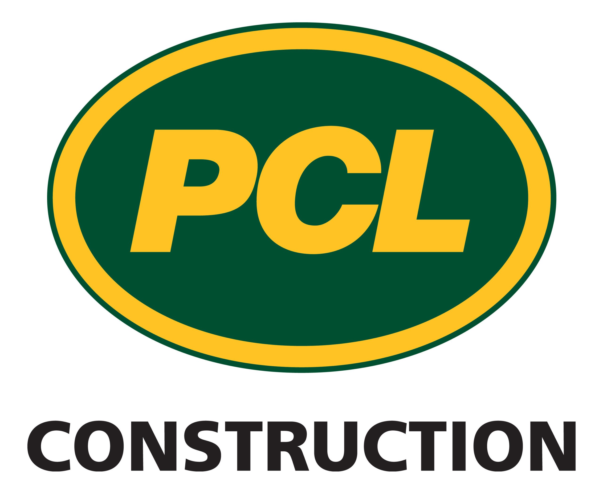 PCL Construction logo