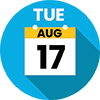 August 17