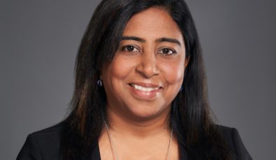 Subo Sinnathamby is Senior Vice President, Nuclear Refurbishment at OPG.