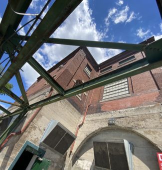 OPG's Sidney Generating Station celebrates 110 years of clean power.