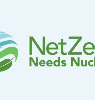 Net Zero Needs Nuclear