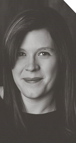 Chief Emily Whetung