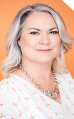 Carla Carmichael