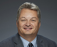 OPG's Gary Rose