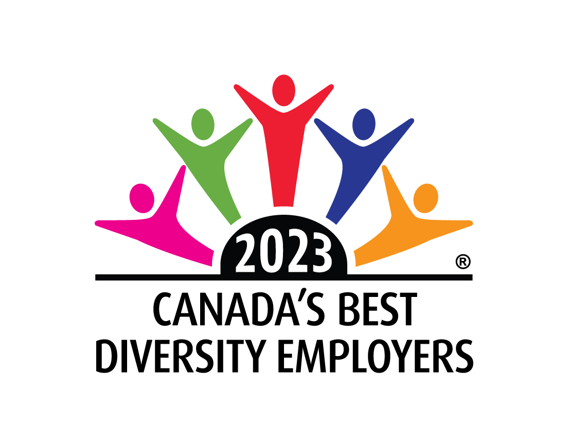 OPG has been named one of Canada's Best Diversity Employers.