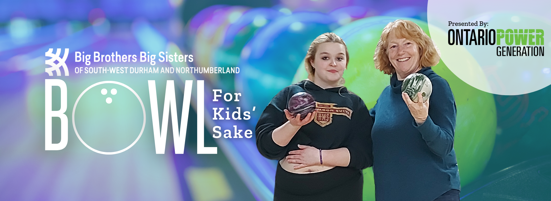 2024 Bowl for Kids' Sake