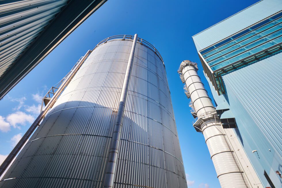 Halton Hills Generating Station