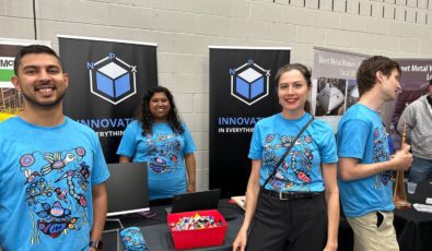 NPX is one of many diverse suppliers that make up OPG’s supply chain, supporting the company’s Equity, Diversity, and Inclusion goals.