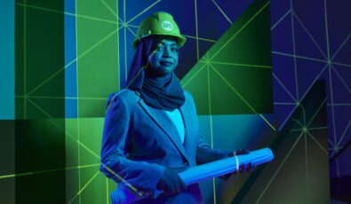 OPG’s Erum Hasan is a System Engineer at Pickering Nuclear who is making efforts to bridge gaps and promote gender parity.