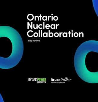 2022 Ontario Nuclear Collaboration Report