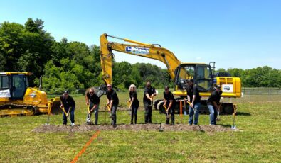 Voyageur Services Ltd., an Indigenous-owned company specializing in civil construction and facilities maintenance, particularly in the clean energy sector, was established in 2021.