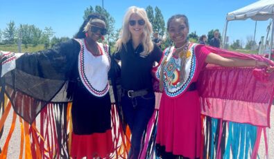 Voyageur Services is helping to bring lasting, positive change to Indigenous communities while supporting OPG’s nuclear operations and new nuclear development.