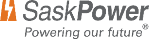 SaskPower logo