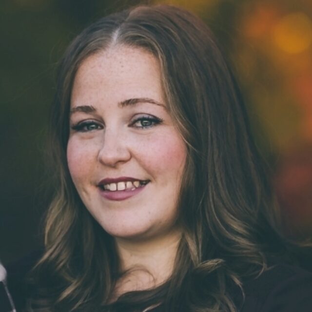Jenna Driscoll is a Senior Administrator for Infinity Generation Services, a certified Indigenous and woman-owned company offering multi-trade contracting services to Ontario’s clean energy sector, including OPG.