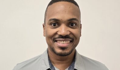 Lee Hamilton is a Work Control Manager at Pickering Nuclear Generating Station.