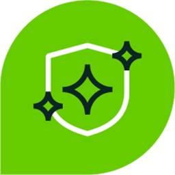 Safety icon
