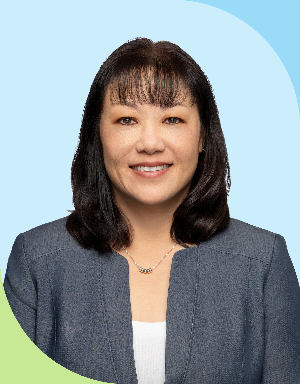 Wendy Kei