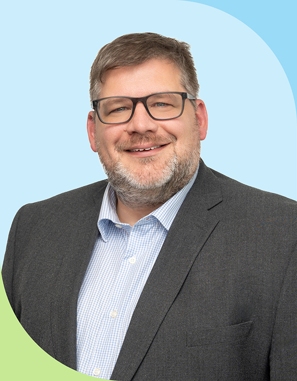 Paul Seguin bio photo