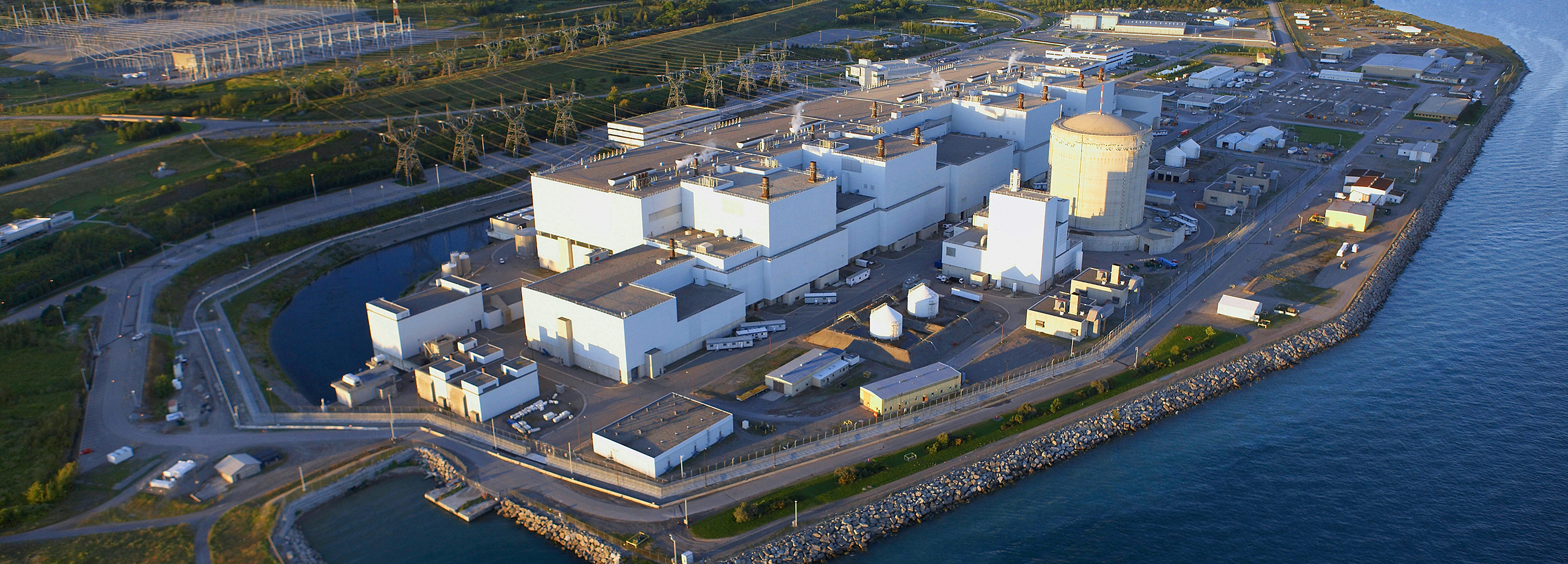 Darlington Nuclear Generating Station