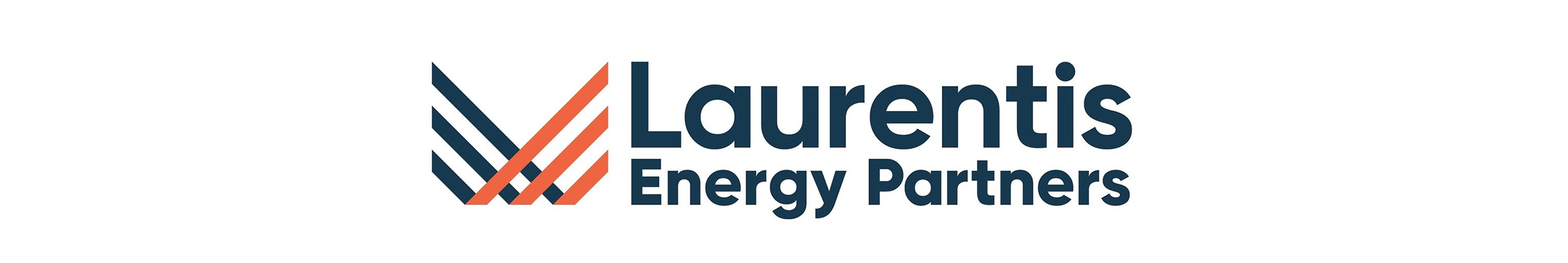 Laurentis Energy Partners Logo
