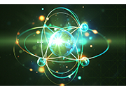 Recast nuclear molecule